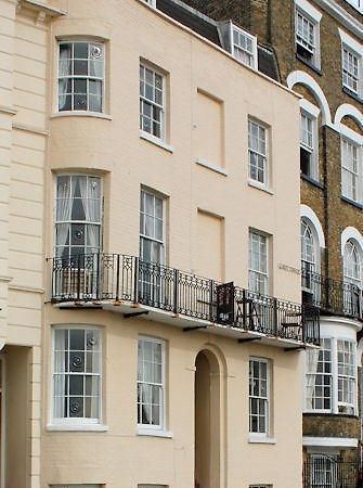 Beachview Guest House Accommodations Margate Bagian luar foto