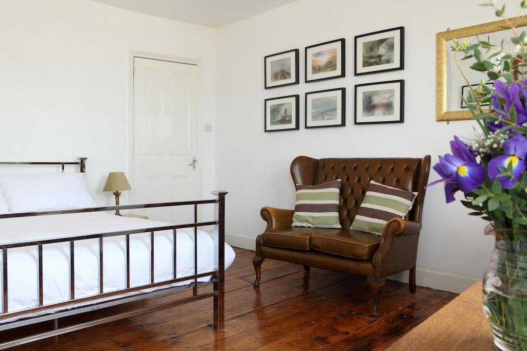 Beachview Guest House Accommodations Margate Ruang foto