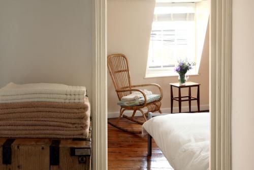 Beachview Guest House Accommodations Margate Ruang foto