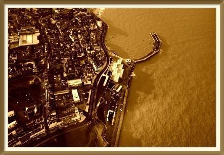 Beachview Guest House Accommodations Margate Bagian luar foto