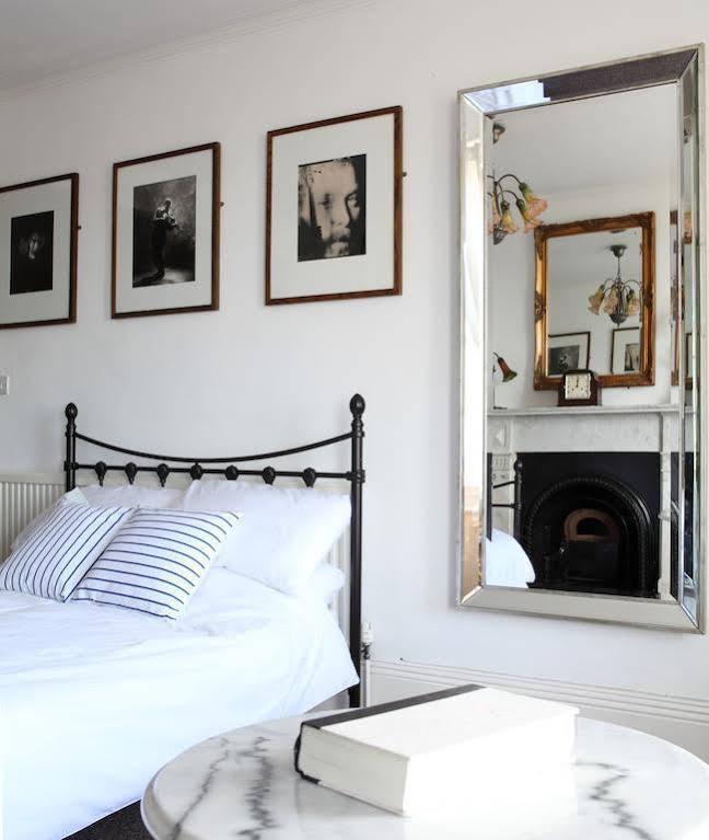 Beachview Guest House Accommodations Margate Bagian luar foto