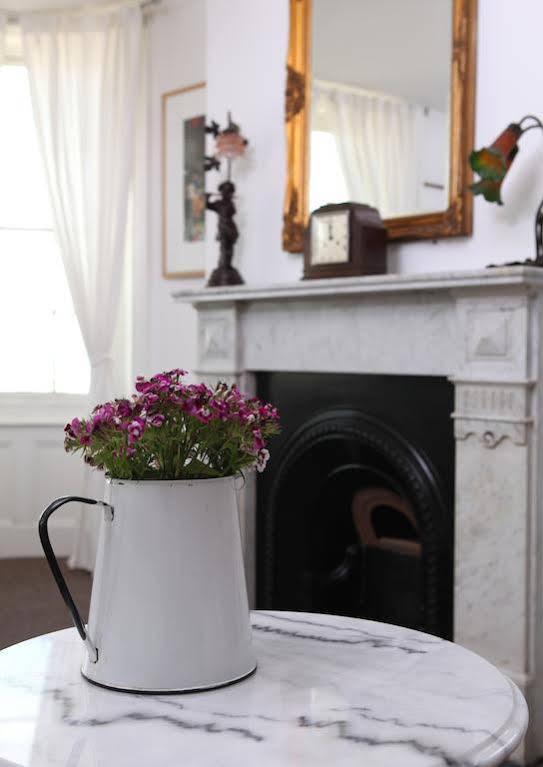 Beachview Guest House Accommodations Margate Bagian luar foto