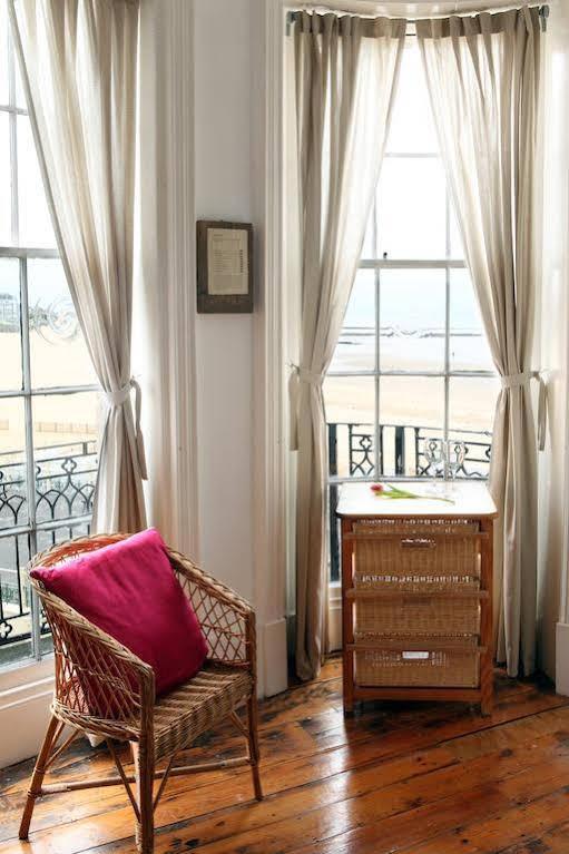 Beachview Guest House Accommodations Margate Bagian luar foto